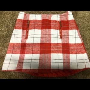 Gymboree skirt